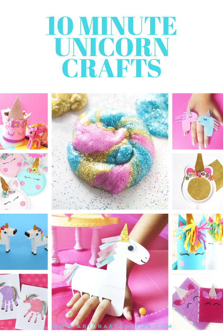 Adorably Easy Mother's Day Crafts for Kids to Make  A Visual Merriment:  Kids Crafts, Adult DIYs, Parties, Planning + Home Decor