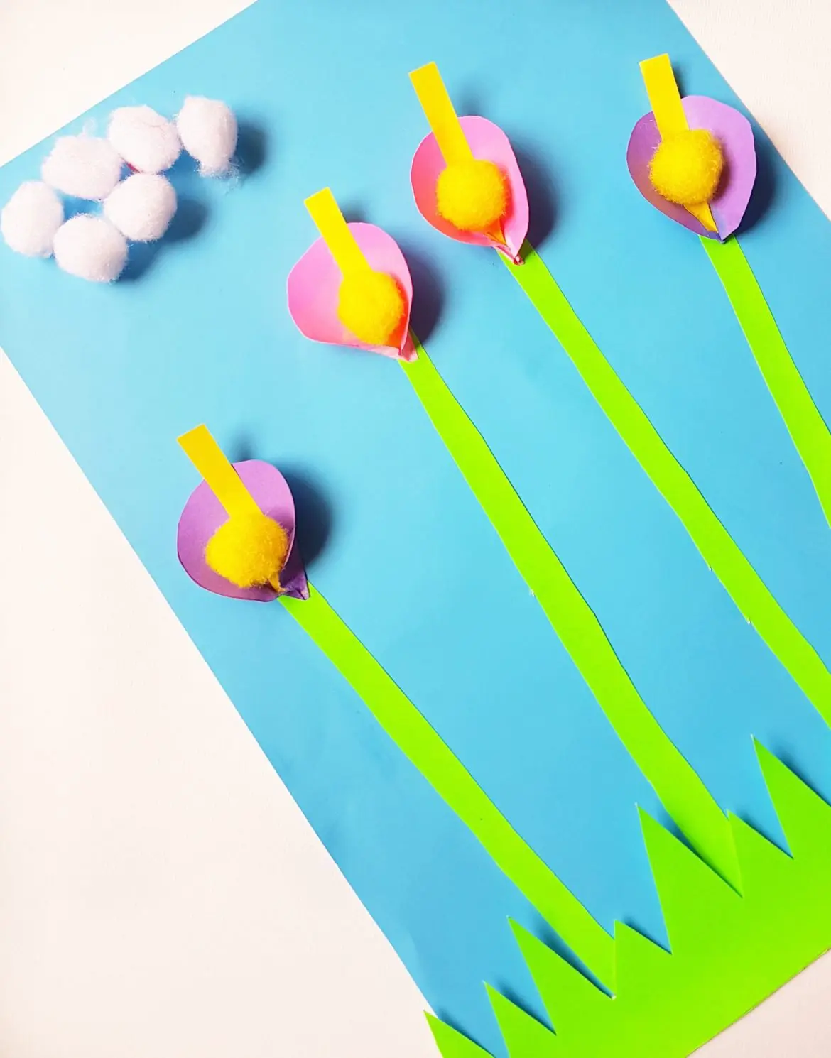 Spring Flowers: Easy and Gorgeous