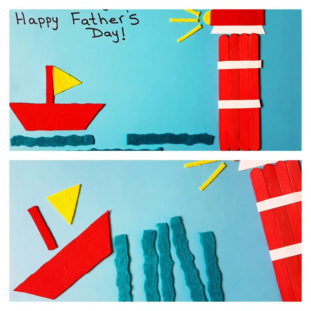 Father's Day Card 