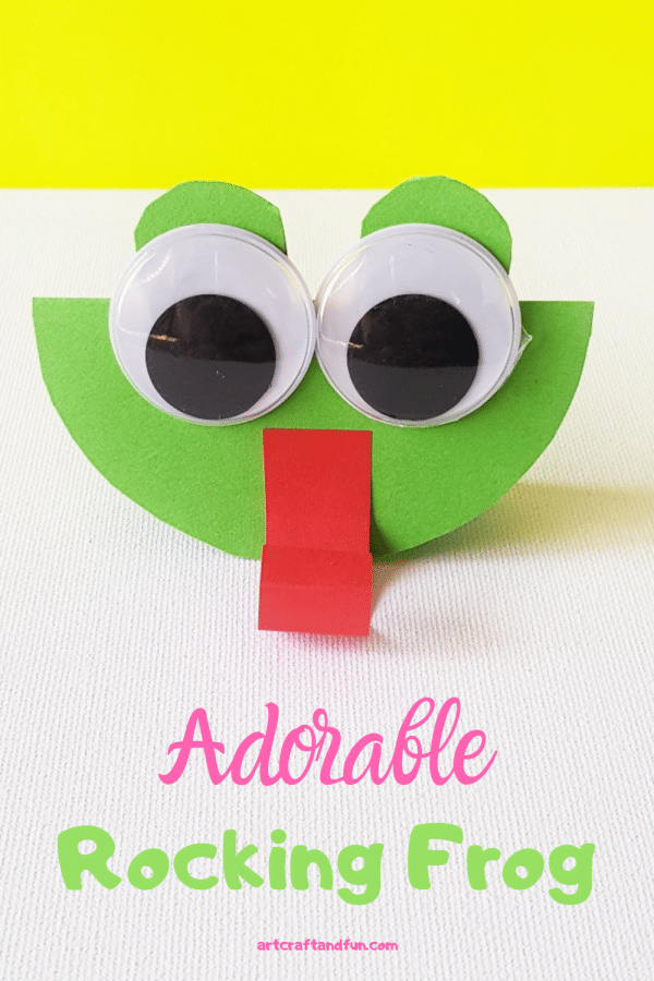10 Easy Animal Crafts For Kids Of All Ages