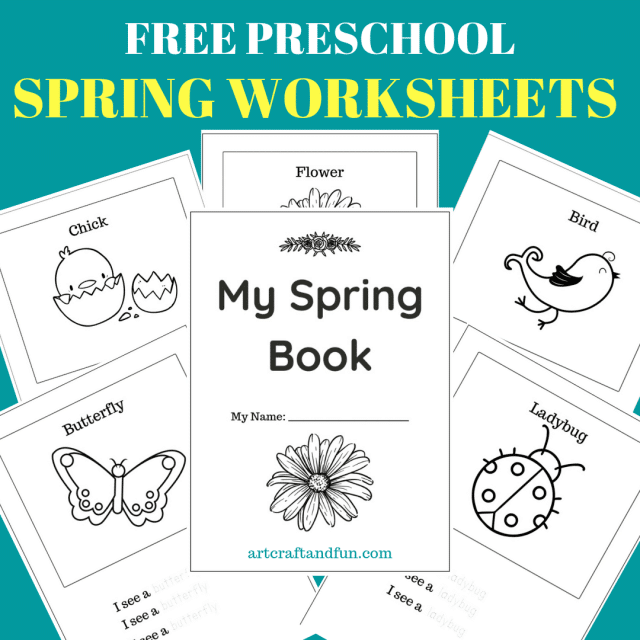 Free Printable Space Worksheets Pack For Kids